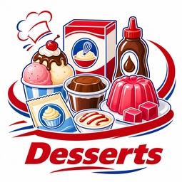 Desserts