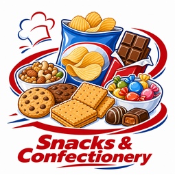 Snacks & Confectionery