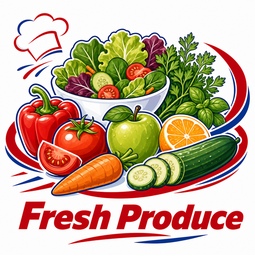 Fresh Produce