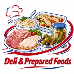 Deli & Prepared Foods