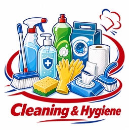 Cleaning & Hygiene