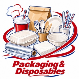 Packaging & Disposables