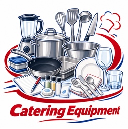 Catering Equipment