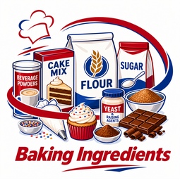Baking Ingredients
