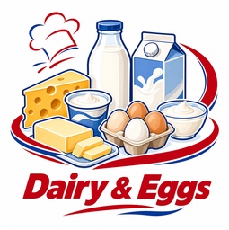 Dairy & Eggs