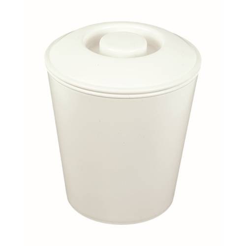 ICE BUCKET & LID: PLASTIC (IBP 1012)