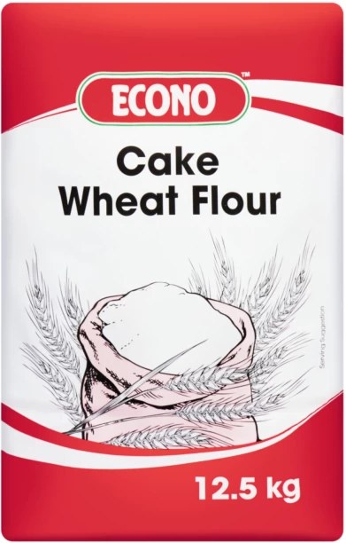 FLOUR SUPREME CAKE 12.5KG 