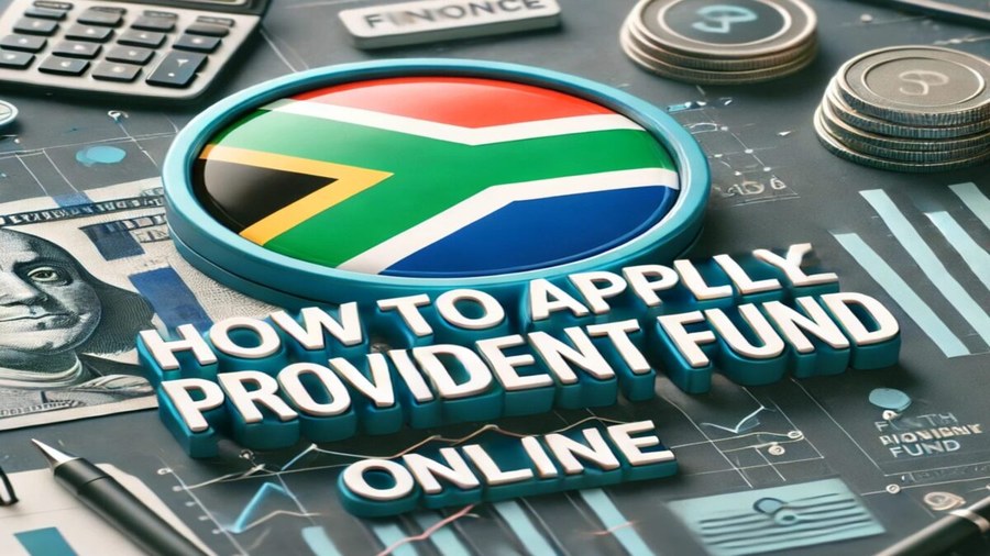 PROVIDENT FUND 