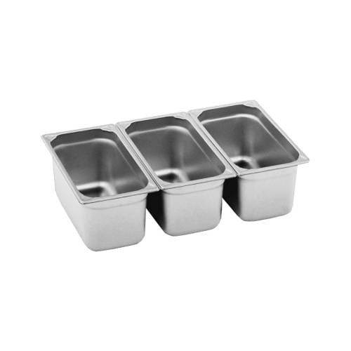 INSERT THIRD LID INFINTI S/ST (INT2001)