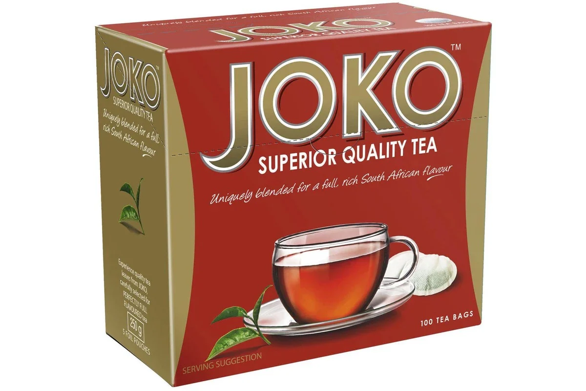 TEA JOKO TAGLESS (24S) 
