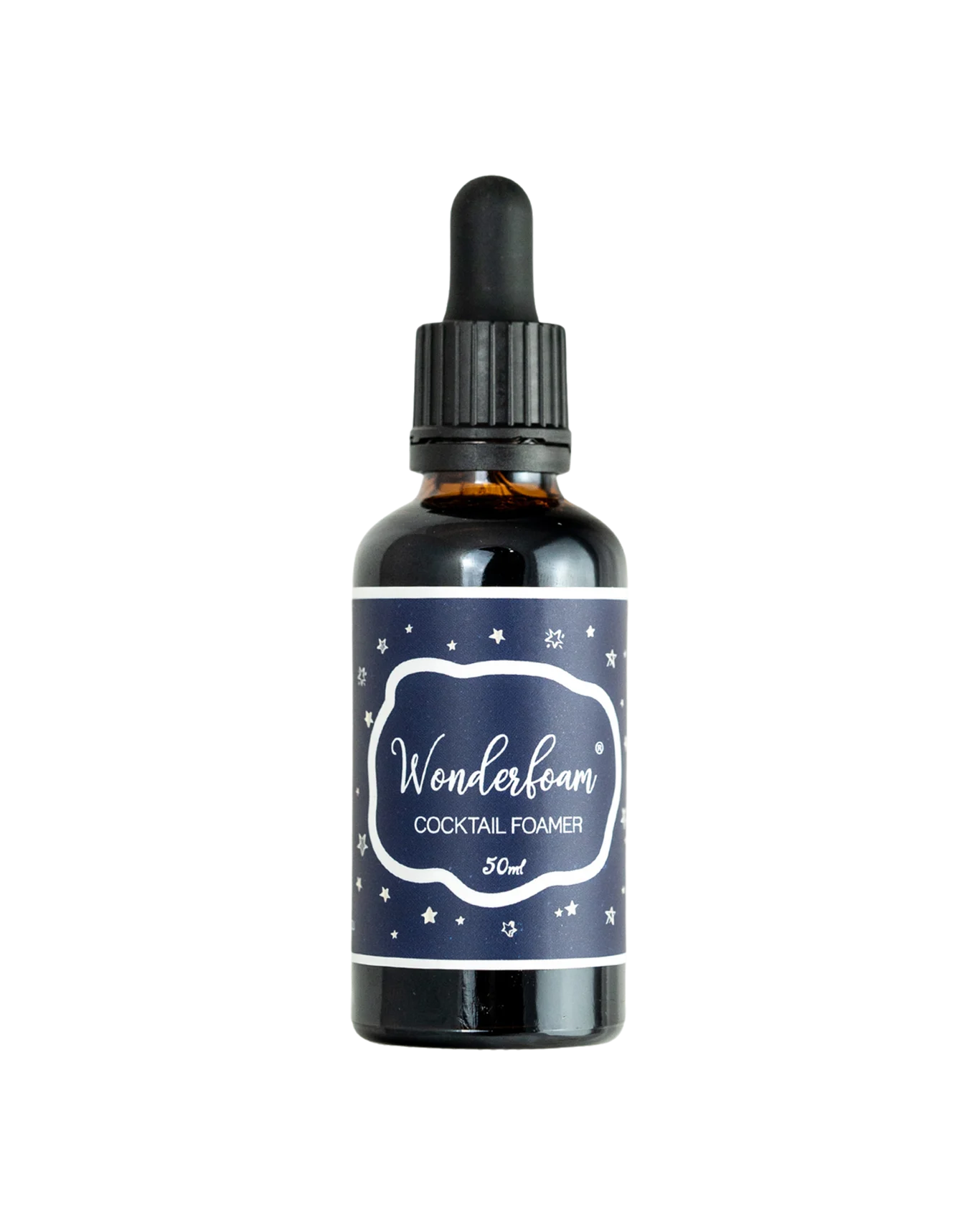 DRNK COCKTAIL FOAMER FOAM+ 50ML (FOAM+)