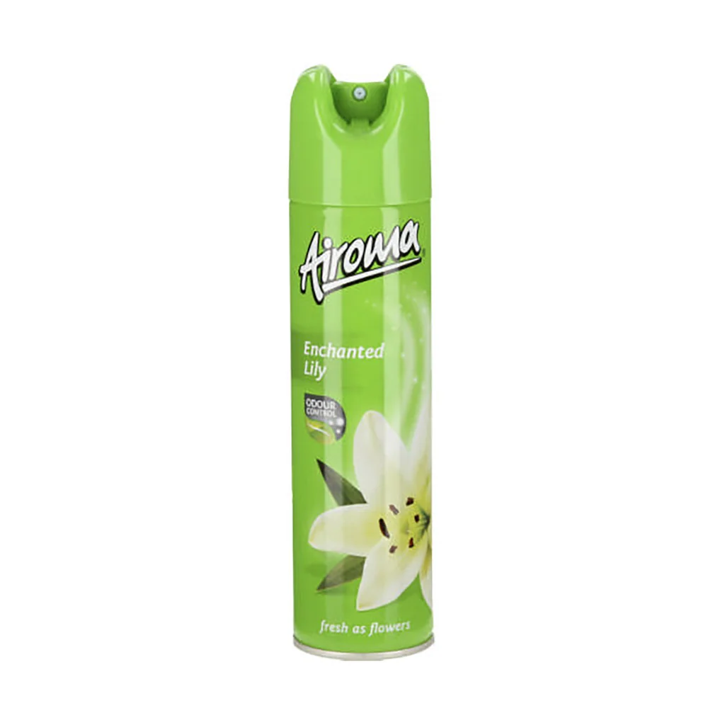 AIROMA ENCHANTED LILY 
