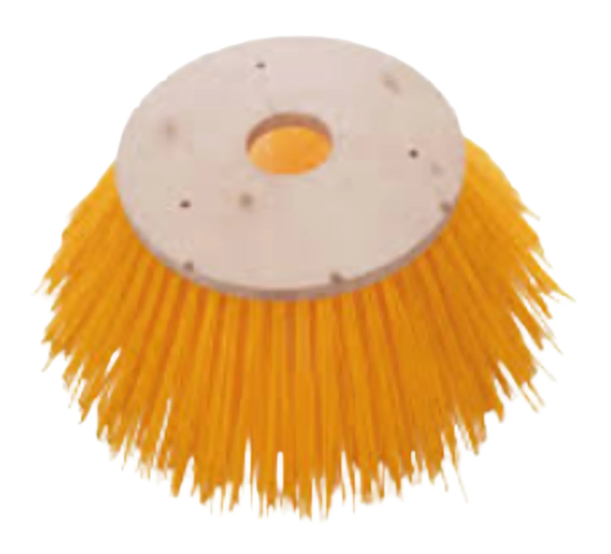 BROOM GUTTER SWEEPER 12 INCH PVC