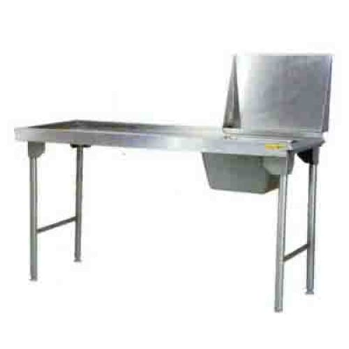 INLET TABLE TITAN 1100MM (SDTA1026O7)