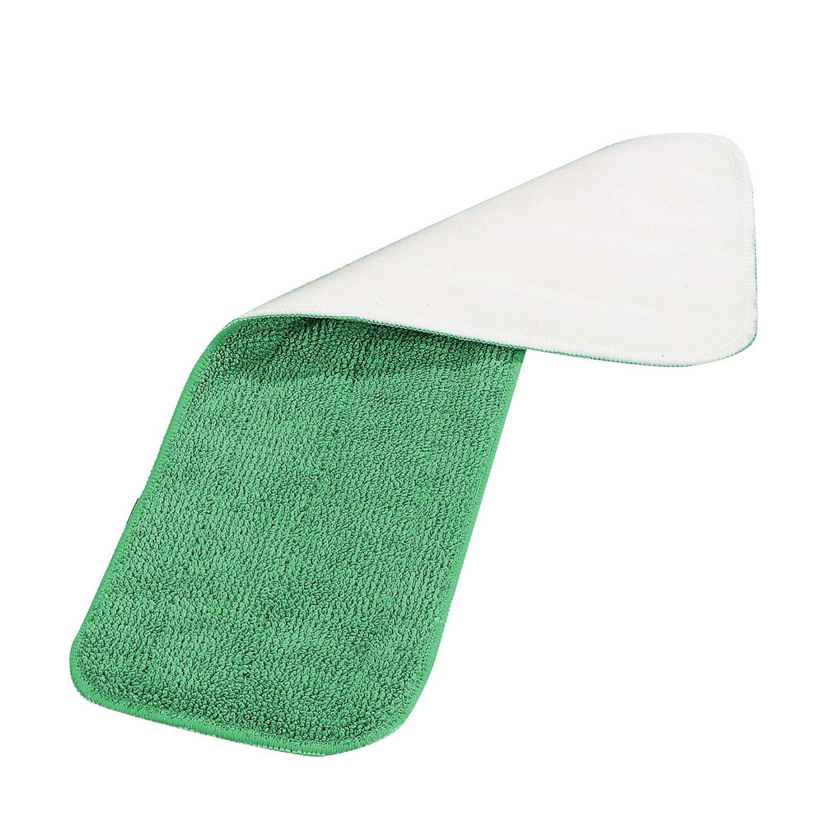 MICROFIBRE WET MOP PAD 450MM G REEN (MMP2450)