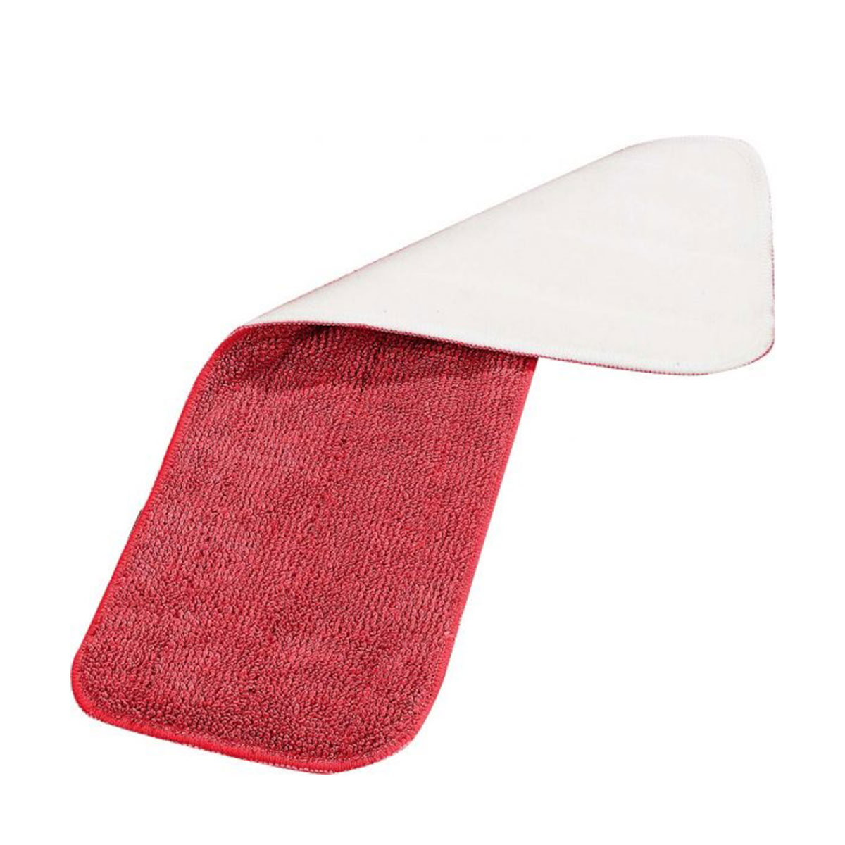 MICROFIBRE WET MOP PAD 450MM R ED (MMP3450)