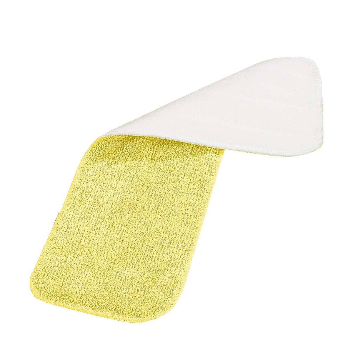 MICROFIBRE WET MOP PAD 450MM Y ELLOW (MMP5450)