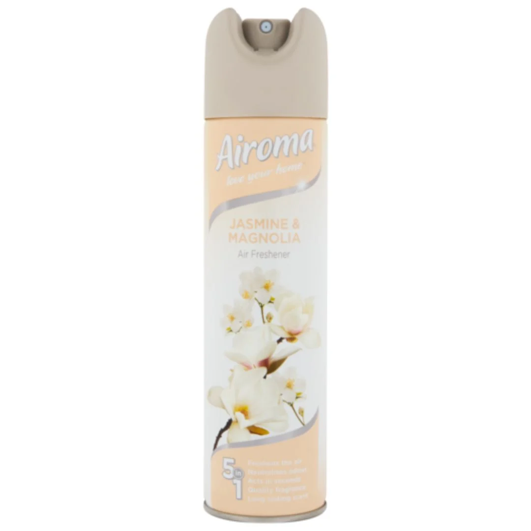 AIROMA JASMINE & MAGNOLIA 