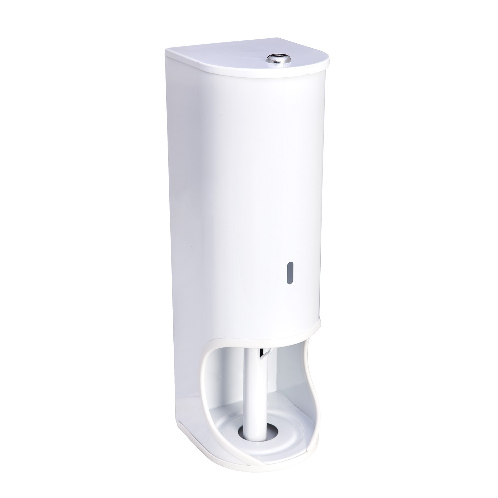 TOILET ROLL HOLDER TR2 POWDER COATED (WATR-1002)