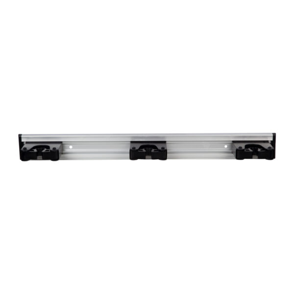 WALL RAIL 50CM WITH 3 BRACKETS (WRS0500)