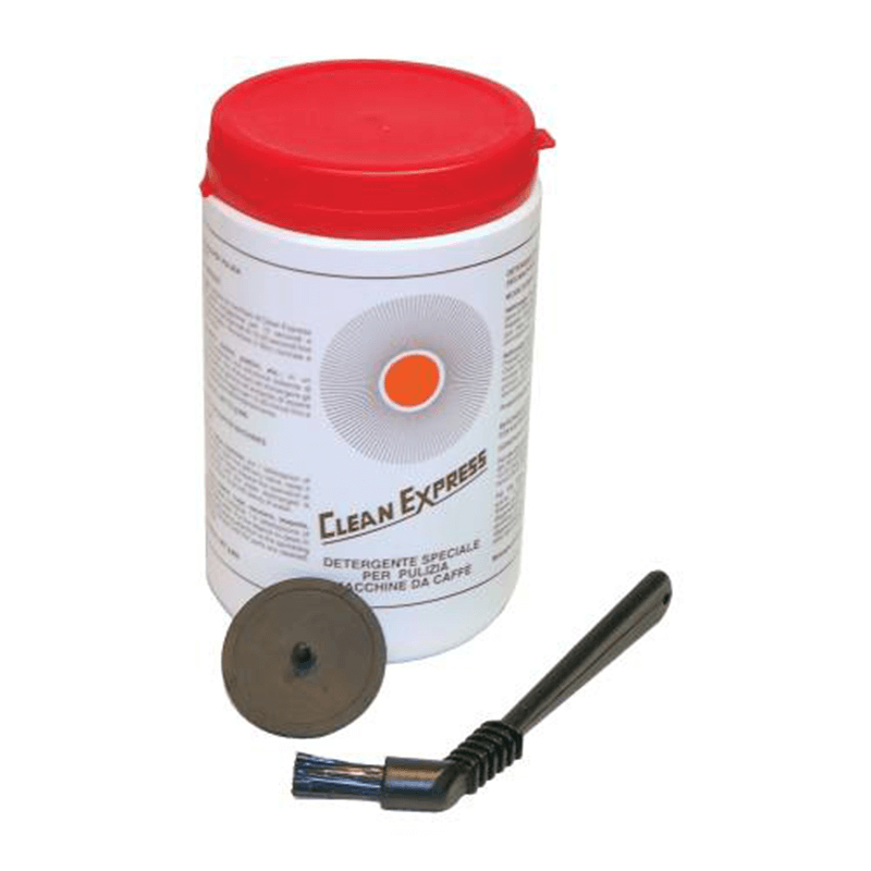 CLEANING KIT FOR ESPRESSO MACHINE (EMC0002)