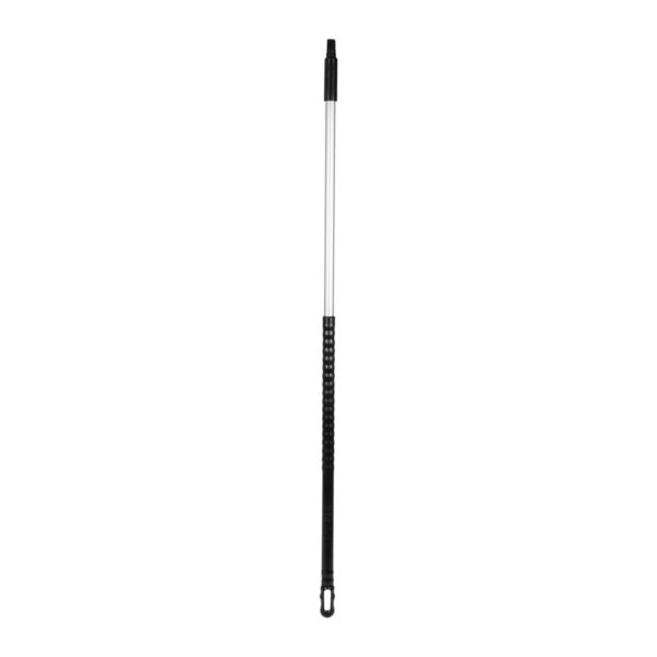 HANDLE BLACK MLD TOP PLASTIC BOTTOM THREAD (MTB1300)