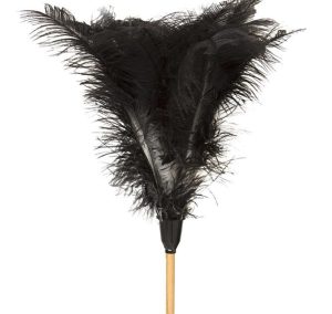 FEATHER DUSTER SHORT 460MM (BRDU-1008)