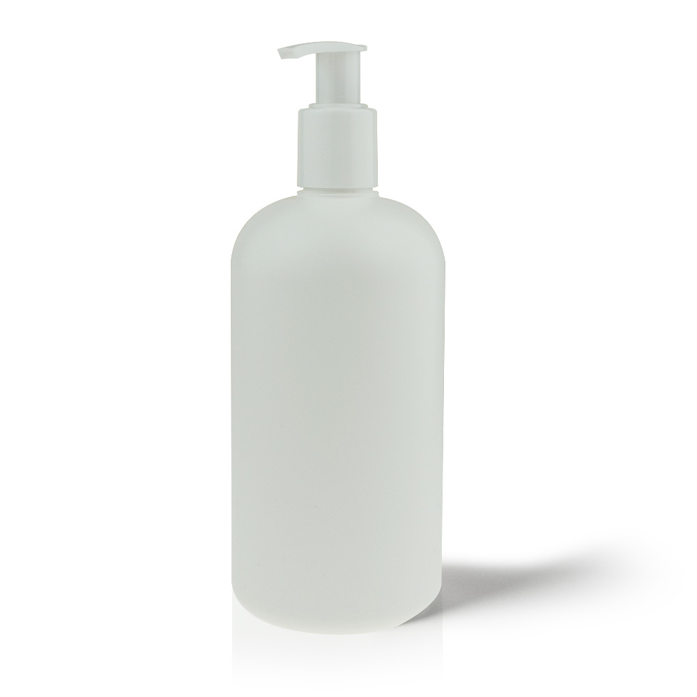 REPLACEMENT BOTTLE FOR MANUAL BREEZE DISPENSER (WASD-1100)