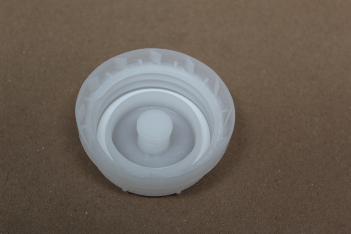 DRUM CAP 25L 