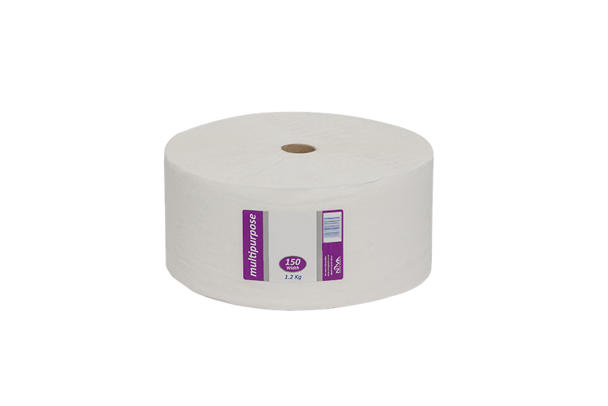 JUMBO ROLL BUDGET (150MM X 420M) (1.2KG)