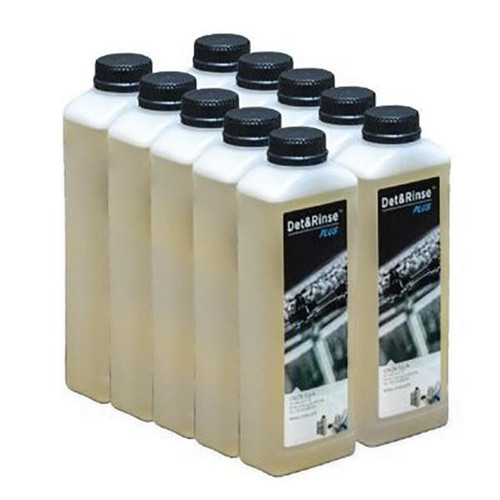 UNOX OVEN DETERGENT 1LT 