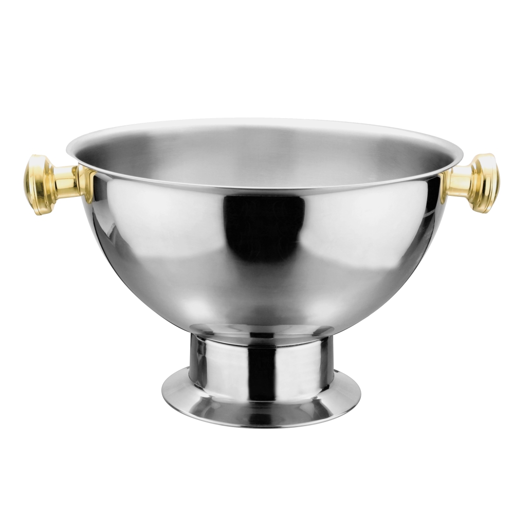 PUNCH BOWL S/STEEL 13.5L (5.12 586W)