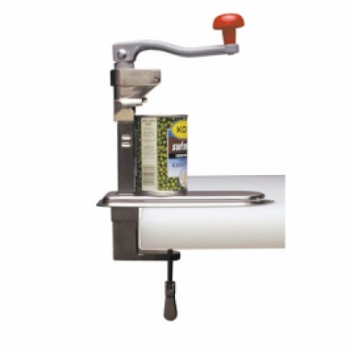 CAN OPENER INDUSTRIAL TABLE MOUNT BONZER (COB0001)