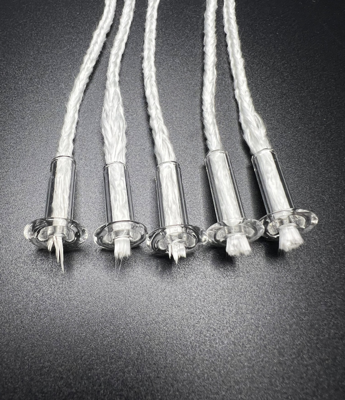 WICK 5X1M FOR GLASS BALL OIL LAMP (WICK)