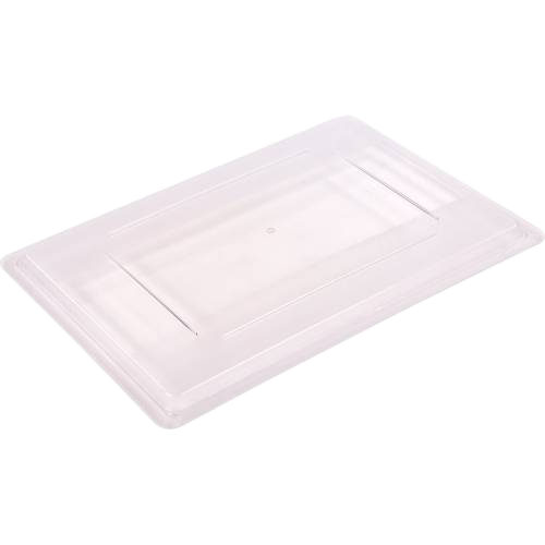 POLYCARBONATE STORAGE BOX LID LARGE (SBL0001)
