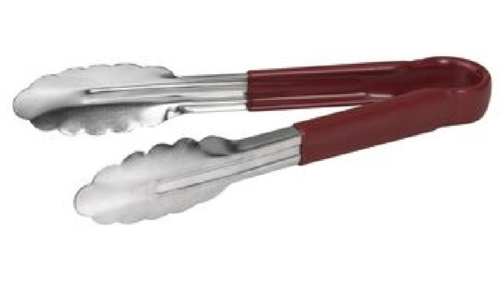 TONGS COLOUR BROWN UTILITY 30CM (TCU2300)