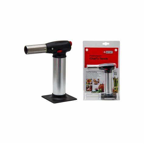 CHEFS TORCH HOTERY PRO (150X70X123MM) (30596)