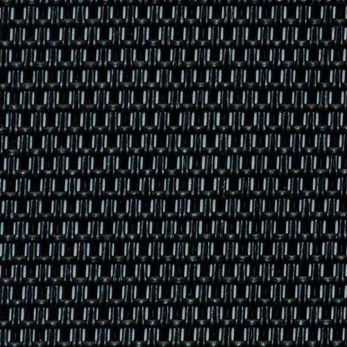 PLACE MAT SOLID BLACK 30X41CM (MF040-SOLIDBLACK)(12)