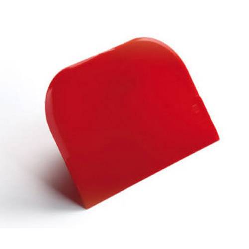 PLASTIC SCRAPER 121 X 81MM (PS R0121)