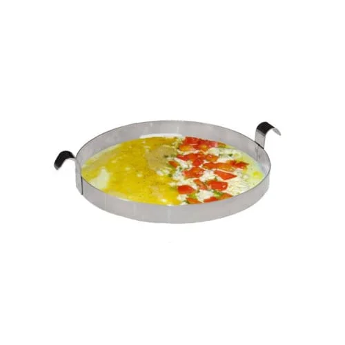 OMELLETTE RING 190MM (OML0190) 