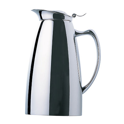 COFFEE POT S/STEEL DOUBLE WALL 18/10 1500ML (CPS1500)