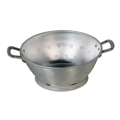COLANDER S/STEEL EXTRA HEAVY D UTY 400MM (CLS1400)