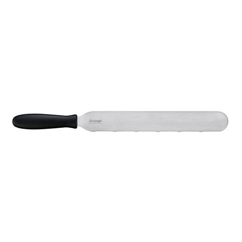 PALLET KNIFE SERRATED BLADE 25 0MM (PKS0310)