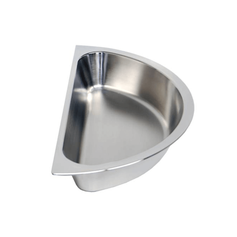 INSERT HALF 65MM INFINITI S/ST (INH2065)