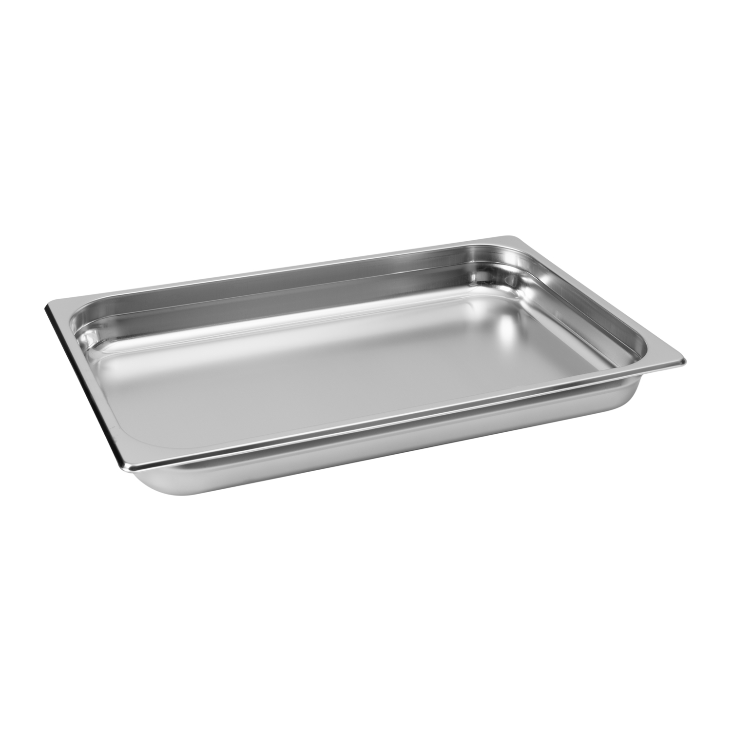 INSERT S/STEEL - FULL 55MM PER FORATED (I)