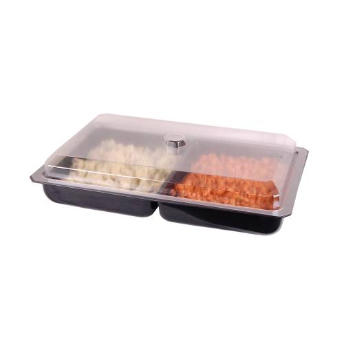 SALADWARE - LID NO HEAT (INF4006)