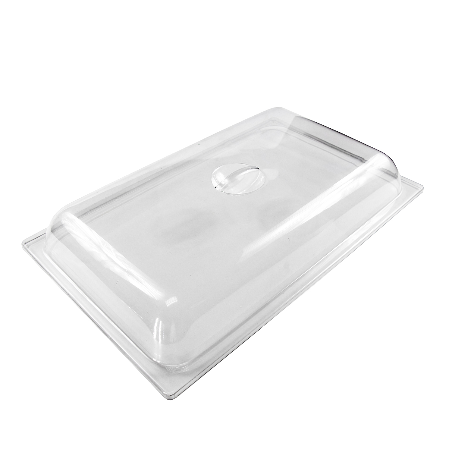 CAMBRO INSERT FULL DOME LID CLEAR NO HEAT (INF4005)