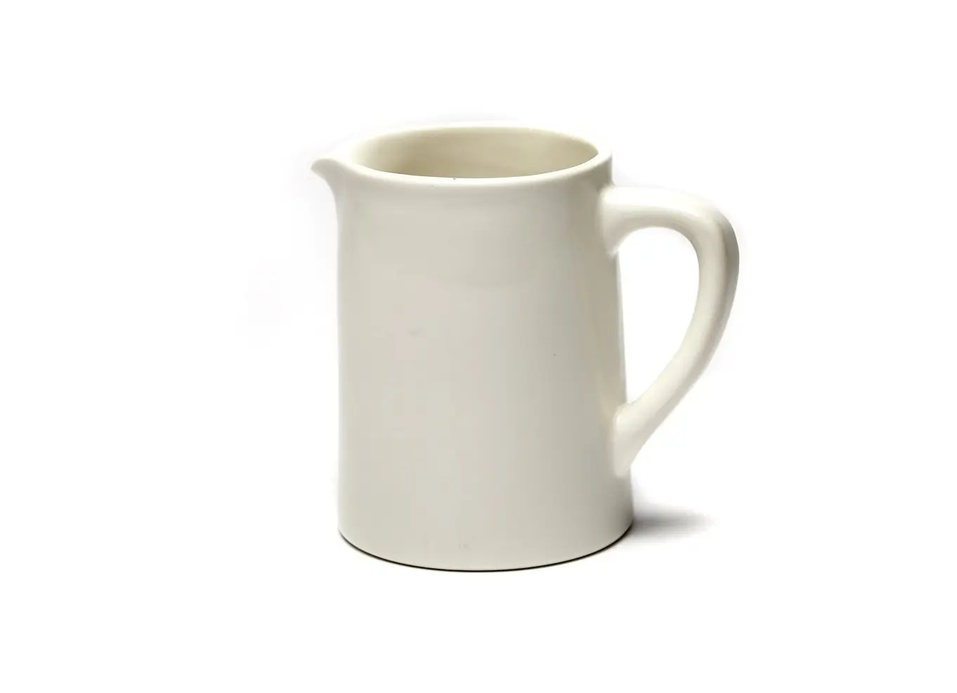 CAFE ELEGANT MILK JUG 100ML (31CCELE068) (12)