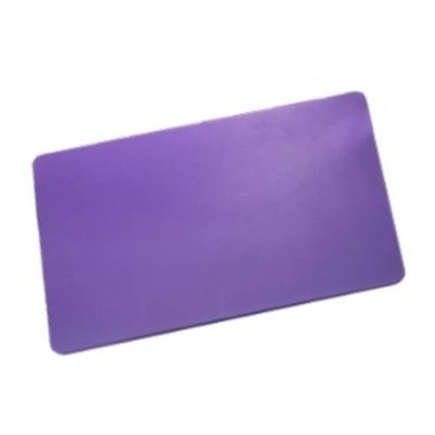 CUTTING BOARD PURPLE 500X380X 13MM (CBP7500)(CB52428)
