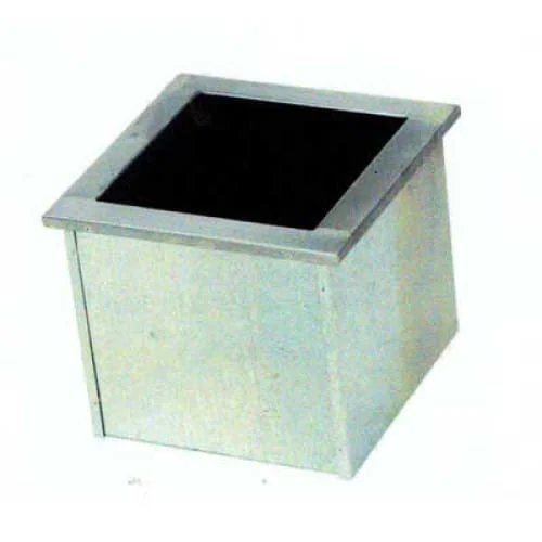 ICE WELL 1 DIV (400X400X330MM) (ICWL1001O7)